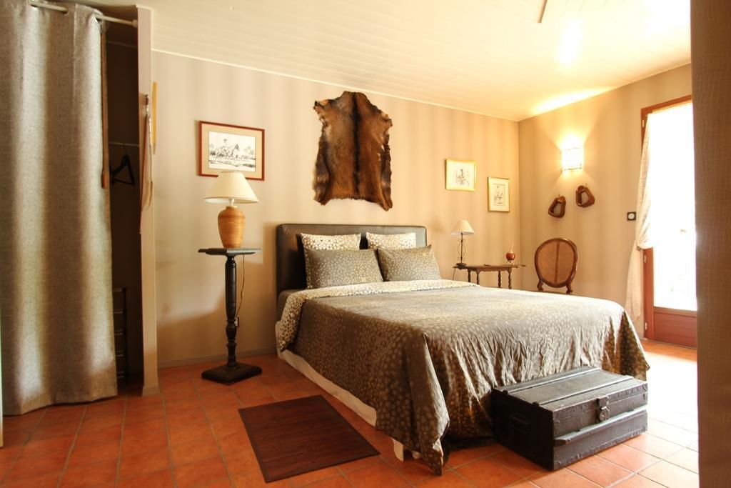 Via Bahia - Maison D'Hotes ビスカロッス 部屋 写真