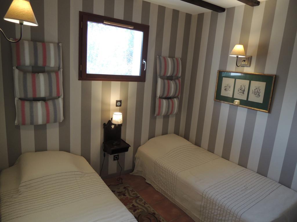 Via Bahia - Maison D'Hotes ビスカロッス 部屋 写真