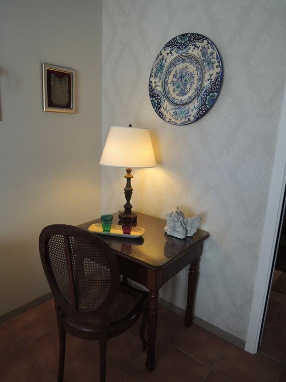 Via Bahia - Maison D'Hotes ビスカロッス 部屋 写真