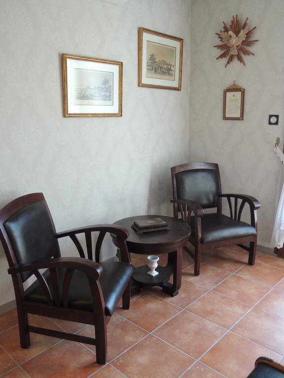 Via Bahia - Maison D'Hotes ビスカロッス 部屋 写真