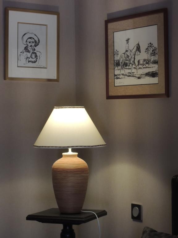 Via Bahia - Maison D'Hotes ビスカロッス エクステリア 写真